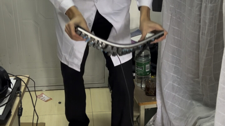 Chơi apex chơi đến