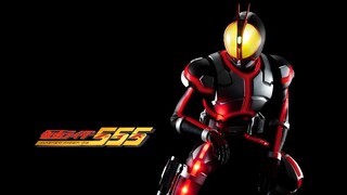 Kamen Rider 555 Eng Sub Ep1