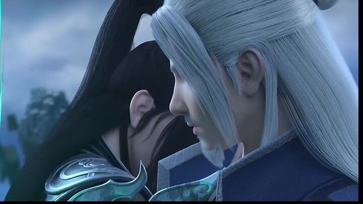 Battle Through the Heavens Season 5 - Episode 58 (Donghua) - Full HD