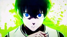 BLUE LOCK|episode 17|English dub|