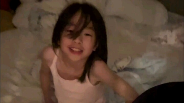 Kenapa kamu menutup pintu!