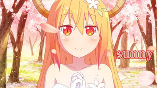 [AMV] Jay Chou - Sunny Day with 50 different animes