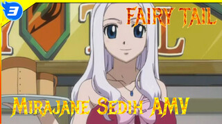 [FAIRY TAIL Sedih AMV] Mirajane_3