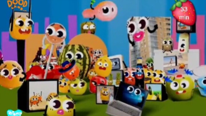 Doodland | Theme Song | Disney Channel Asia