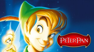 WATCH  Peter Pan - Link In The Description