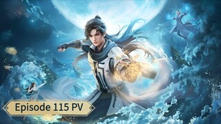 Shrouding The Heavens _ Episode 115 _ Preview