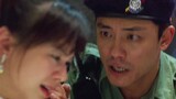 Louis Koo pretended to be the robber