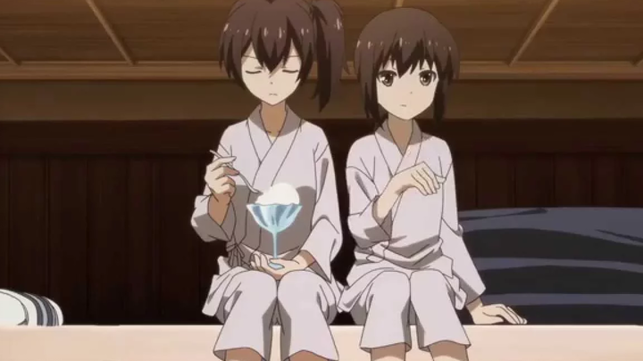 Kantai Collection พากย์นรก Ep5