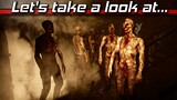 Chernobyl inferno - Demo Gameplay