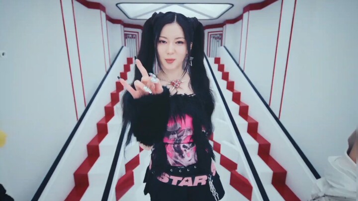 BABYMONSTER ASA 'SHEESH' RAP PART