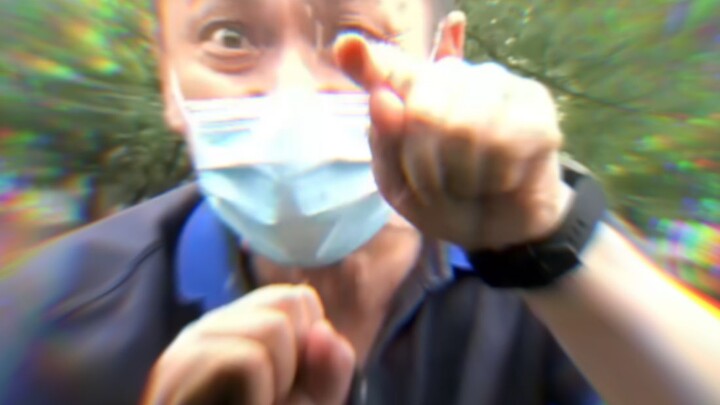 ฉันเพิ่งได้รถคันใหม่ แต่ลูกศิษย์ของฉันอยู่ไหน!