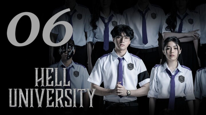 🇵🇭𝙴𝙿. 6 𝙷𝙴𝙻𝙻 𝚄𝙽𝙸𝚅𝙴𝚁𝚂𝙸𝚃𝚈 (2026) | 𝙴𝙽𝙶 𝚂𝚄𝙱 | 𝙼𝚢𝚜𝚝𝚎𝚛𝚢/𝚃𝚑𝚛𝚒𝚕𝚕𝚎𝚛