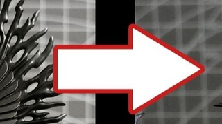 نصيحة بسيطة لطلاء الأبيض بالقلم (خبرة شخصية)