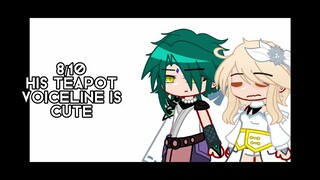 Rating few Genshin Impact ships