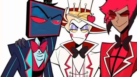 الثلاثي المرح 😂