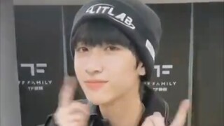 [Yan Haoxiang] A Song I Really Love