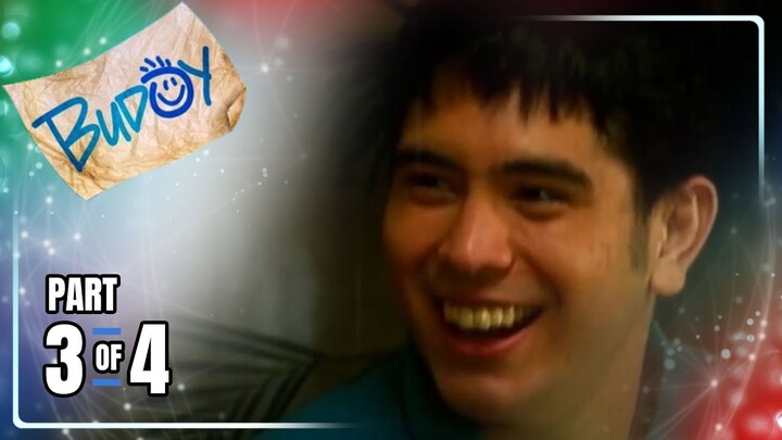 Budoy | Episode 43 (3/4) | June 11, 2024