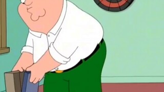 【Family Guy】【พากย์เสียงภาษาจีน】ฉากดังของ "การเอาตัวเองไปอยู่ในสายตาของคนอื่น"