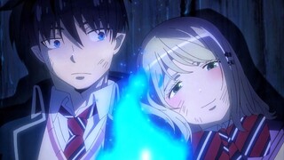Ada yang masih nonton anime ini ???
