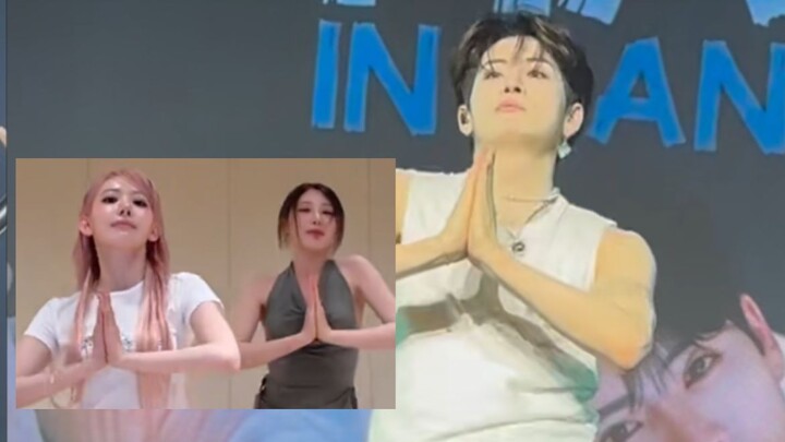 Xem mà suýt quỳ! Màn cover chuẩn sách giáo khoa BOOMPALA của Chì! Lực Hoàn xem phiên bản của Tiểu An