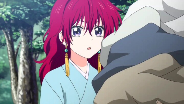 Yona of the dawn_eps 4 (Sub Indo)