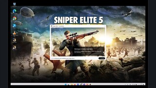 Sniper Elite 5 Télécharger gratuit jeu pc