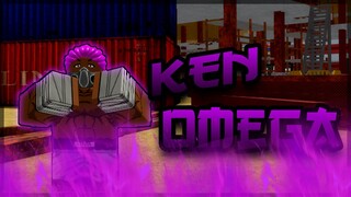 The COMPLETE BEGINNER GUIDE To Ken Omega (You need to know this) | Ken Omega