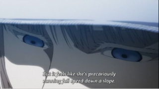 (SUB) JORMUNGAND EPISODE 9