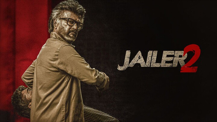 Jailer 2 (2026) Tamil 1080p HD ESub