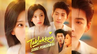 [Sub indo] Taklukkan Sang Pengawal | Short Drama China 2025