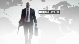 HITMAN : Full Animation Movie // Cinematic Movie 2023