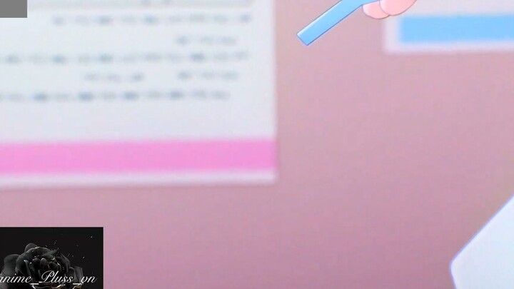 Hoạt Hình Mieruko 1 #animeplussvn