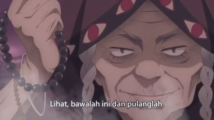 ANIME HOROR SERU