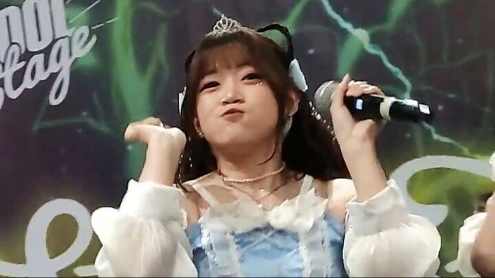 [V-kun Cam] Kururiiin~ (Nekodachi) @ Kirin Star Fest