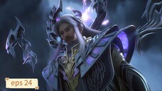 Stellar Transformation S6 eps 24 sub indo
