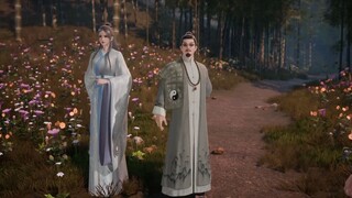 The Immortal Traces eps 46