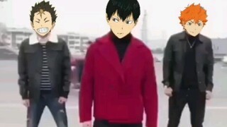 Kageyama Tobio: Saya sudah lama tidak berlatih secara diam-diam