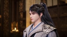 Wu Sui Xinghe Eps 27 sub indo