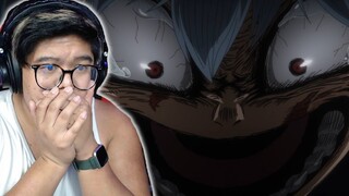 Shigaraki's Itch | My Hero Academia Season 5 Episode 23 (Episode 111)