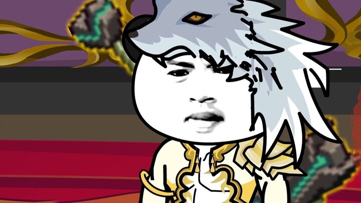 Episode 45: Nalan Yanran's reputation reversed and she started the martial arts fighting skills? Tan