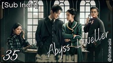 [Sub Indo] Abyss Dweller – Eps. 35 (2025)