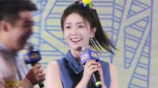 [Yunlu] Rusa kecil yang lucu muncul kembali dengan tarian isyaratnya pada hari penembakan Bazaar