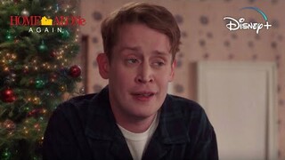 HOME ALONE Again (2022) Reunion Concept Trailer - LET'S IMAGINE