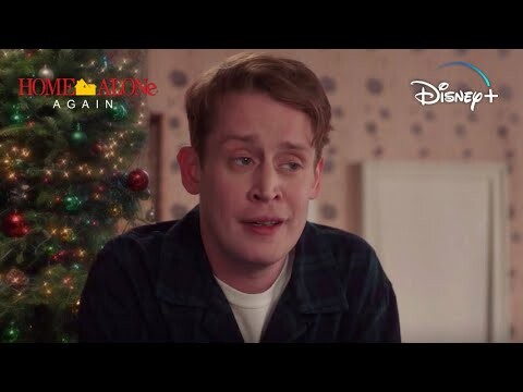 HOME ALONE Again (2022) Reunion Concept Trailer - LET'S IMAGINE