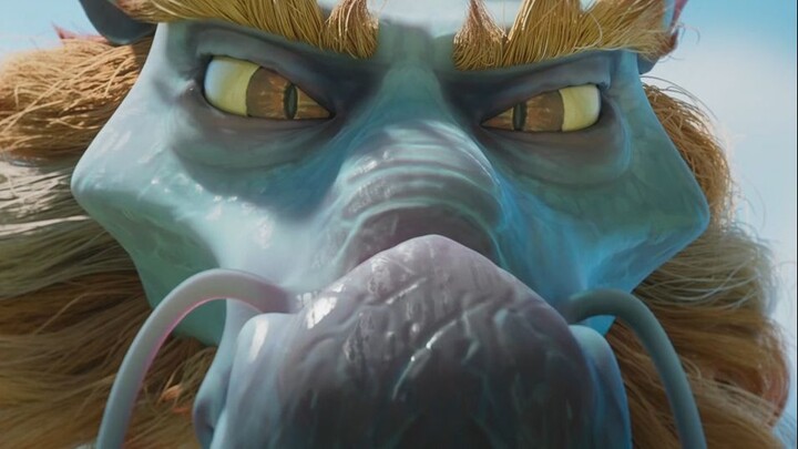 New Dragonkeeper (2024){Alpha_RL}