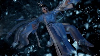 เกม|Eastward Legend|เซี่ยช่ายฆ่าคนไปเยอะแยะมากมาย