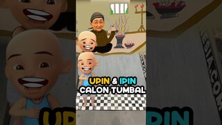 Opah Pesugihan! Upin & Ipin Dijadikan Tumbal ?? GAWAT !!!