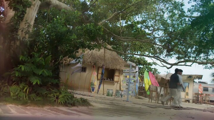 🎶 UNTOLD LOVE 🎶(Lover MERMAN OST)