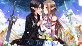 Ao To Natsu | AmvIndonesia