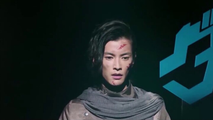 WOZ ที่ถูกดึงออกจากจักรวาลของ Jay Chou ด้วยระดับที่สาม